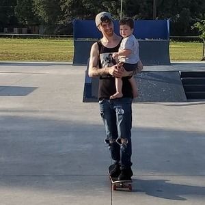 Meet your Posher, Justin